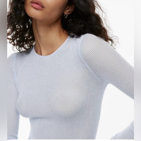 Sunday Best Downtown Sweater Size Large - Picture 3 of 10